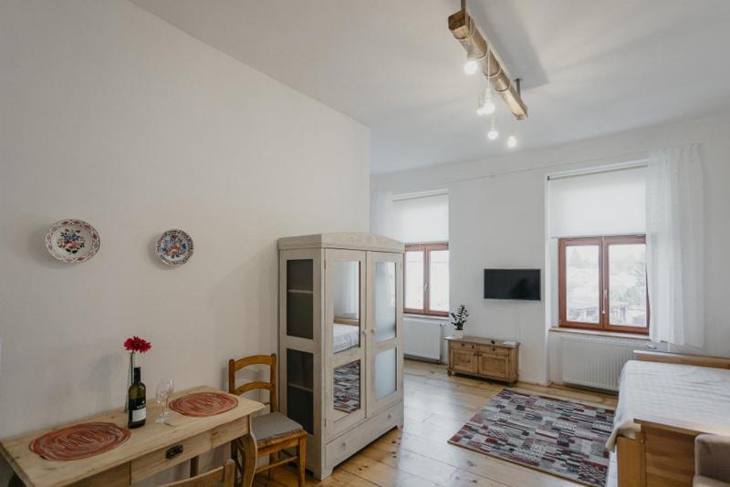 Apartman 3, Suvorovova 158 Cesky Brod Eksteriør bilde