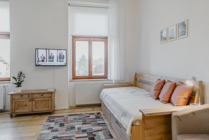 Apartman 3, Suvorovova 158 Cesky Brod Eksteriør bilde