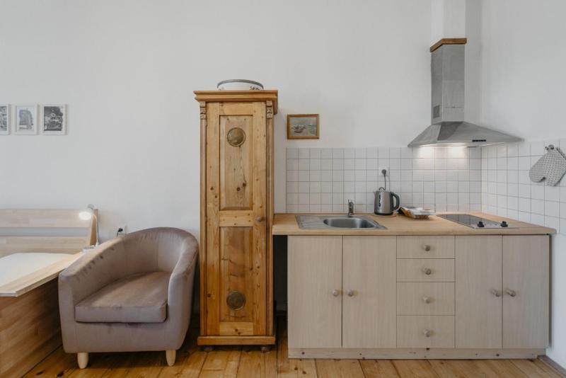Apartman 3, Suvorovova 158 Cesky Brod Eksteriør bilde