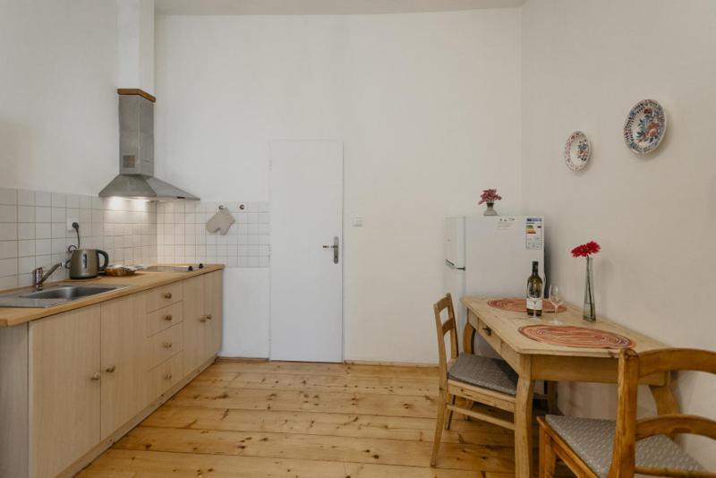 Apartman 3, Suvorovova 158 Cesky Brod Eksteriør bilde