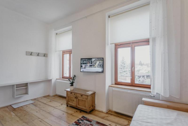 Apartman 3, Suvorovova 158 Cesky Brod Eksteriør bilde
