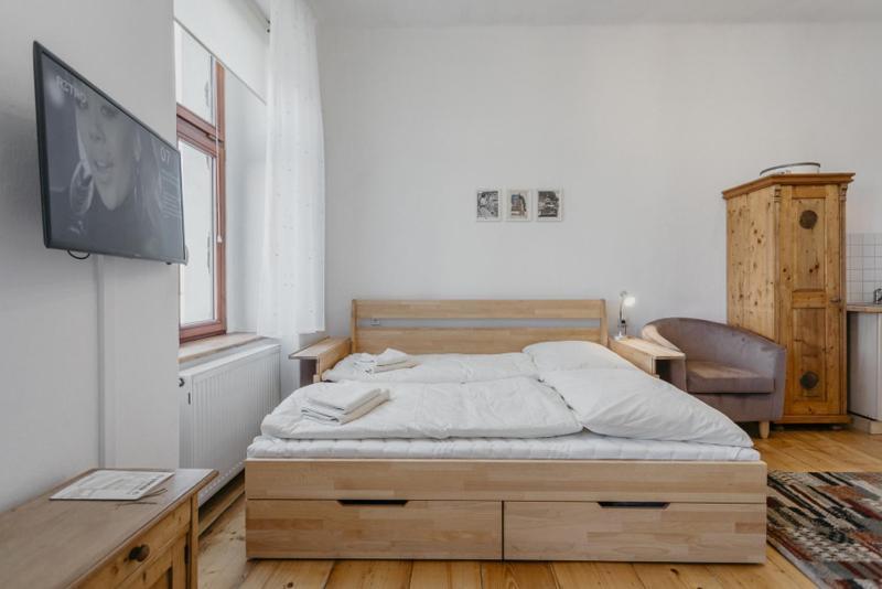 Apartman 3, Suvorovova 158 Cesky Brod Eksteriør bilde